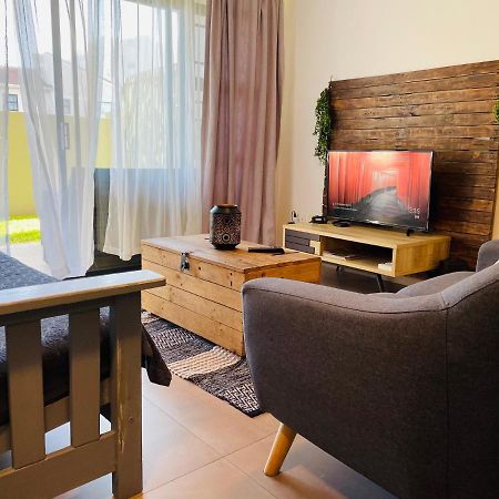 103 Lacabina Bloubergstrand Ngoại thất bức ảnh