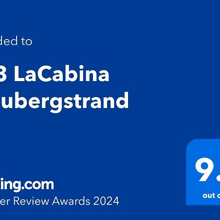 103 Lacabina Bloubergstrand Ngoại thất bức ảnh