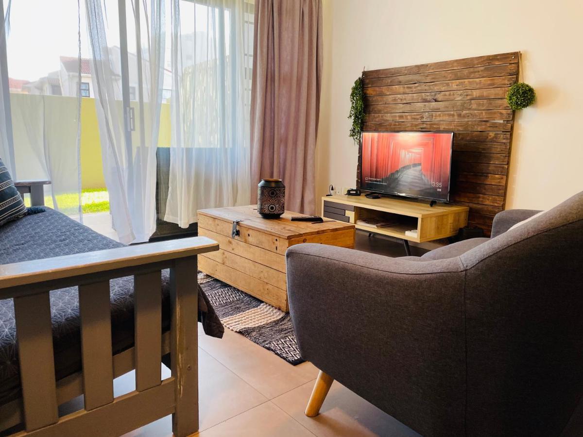 103 Lacabina Bloubergstrand Ngoại thất bức ảnh