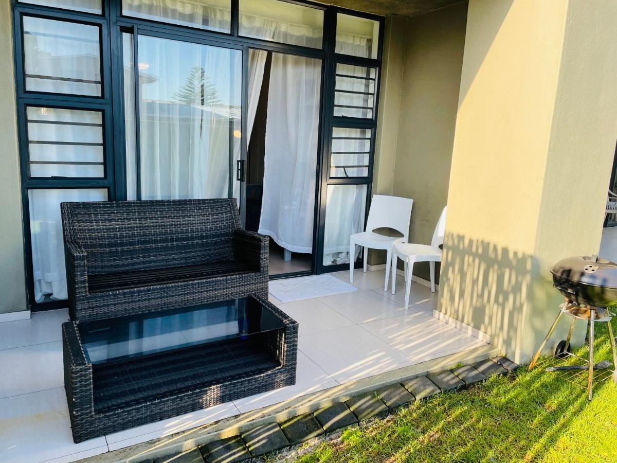 103 Lacabina Bloubergstrand Ngoại thất bức ảnh