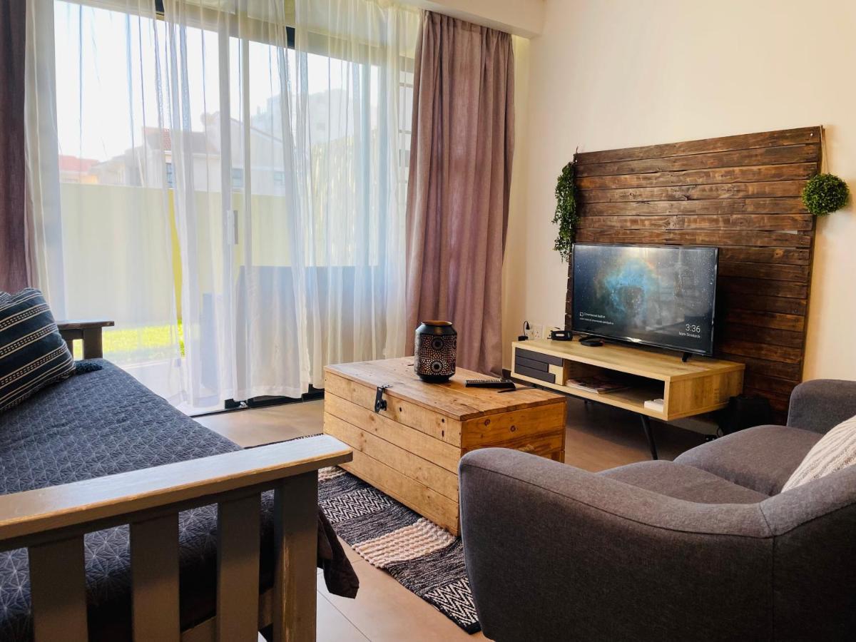 103 Lacabina Bloubergstrand Ngoại thất bức ảnh