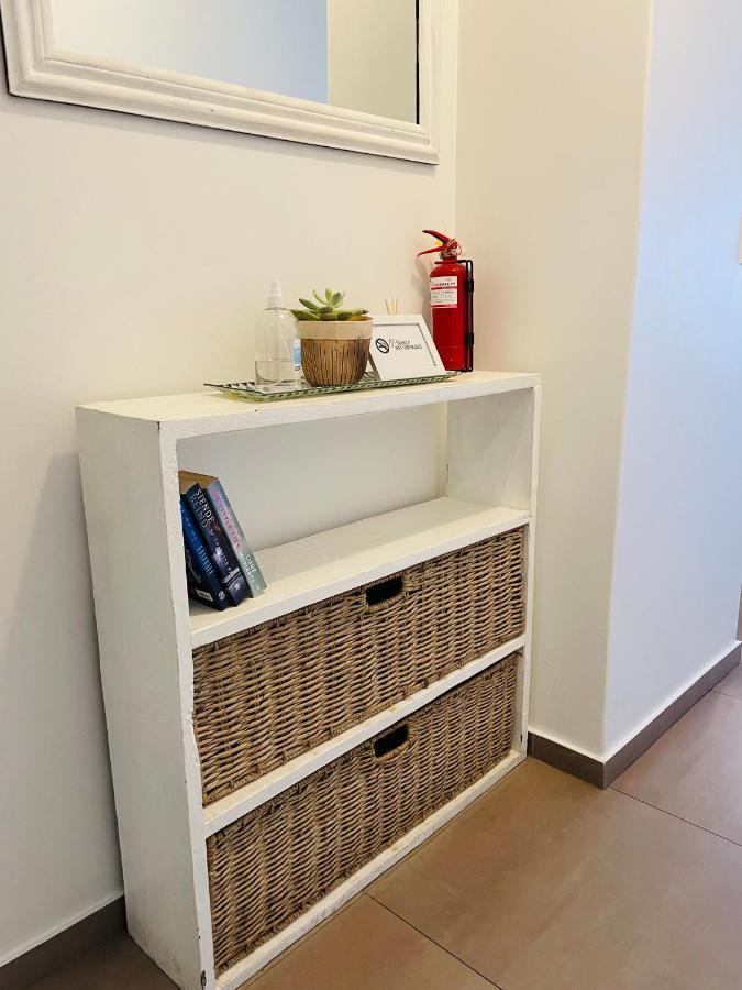 103 Lacabina Bloubergstrand Ngoại thất bức ảnh