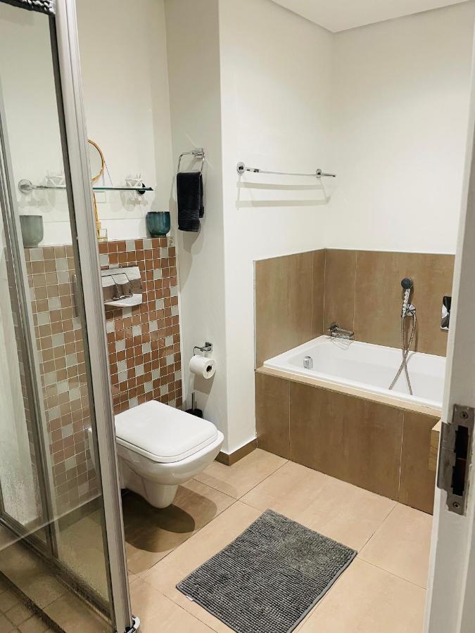 103 Lacabina Bloubergstrand Ngoại thất bức ảnh