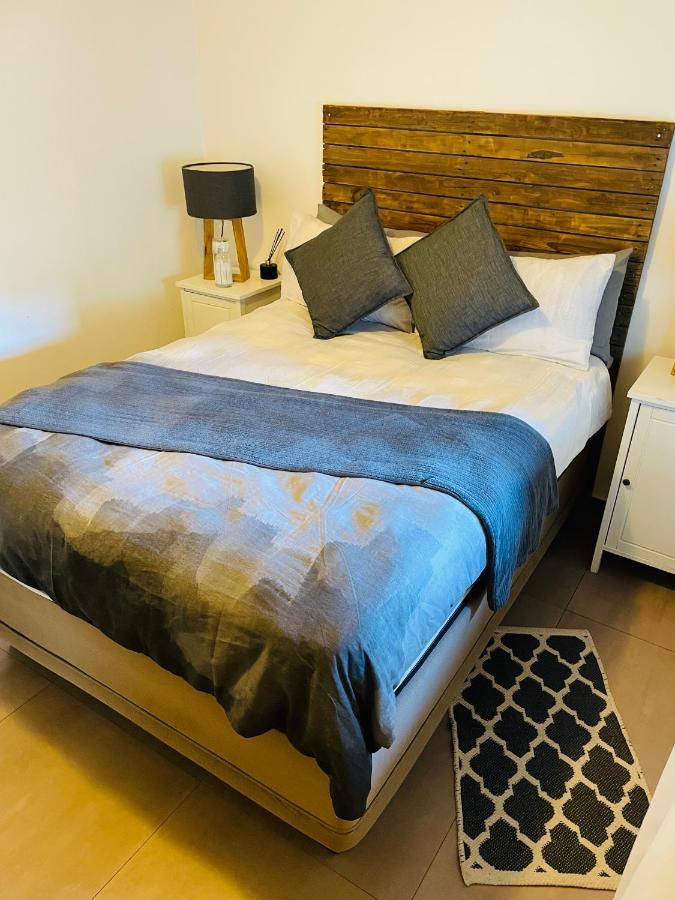 103 Lacabina Bloubergstrand Ngoại thất bức ảnh