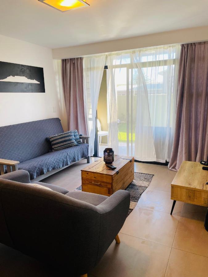 103 Lacabina Bloubergstrand Ngoại thất bức ảnh