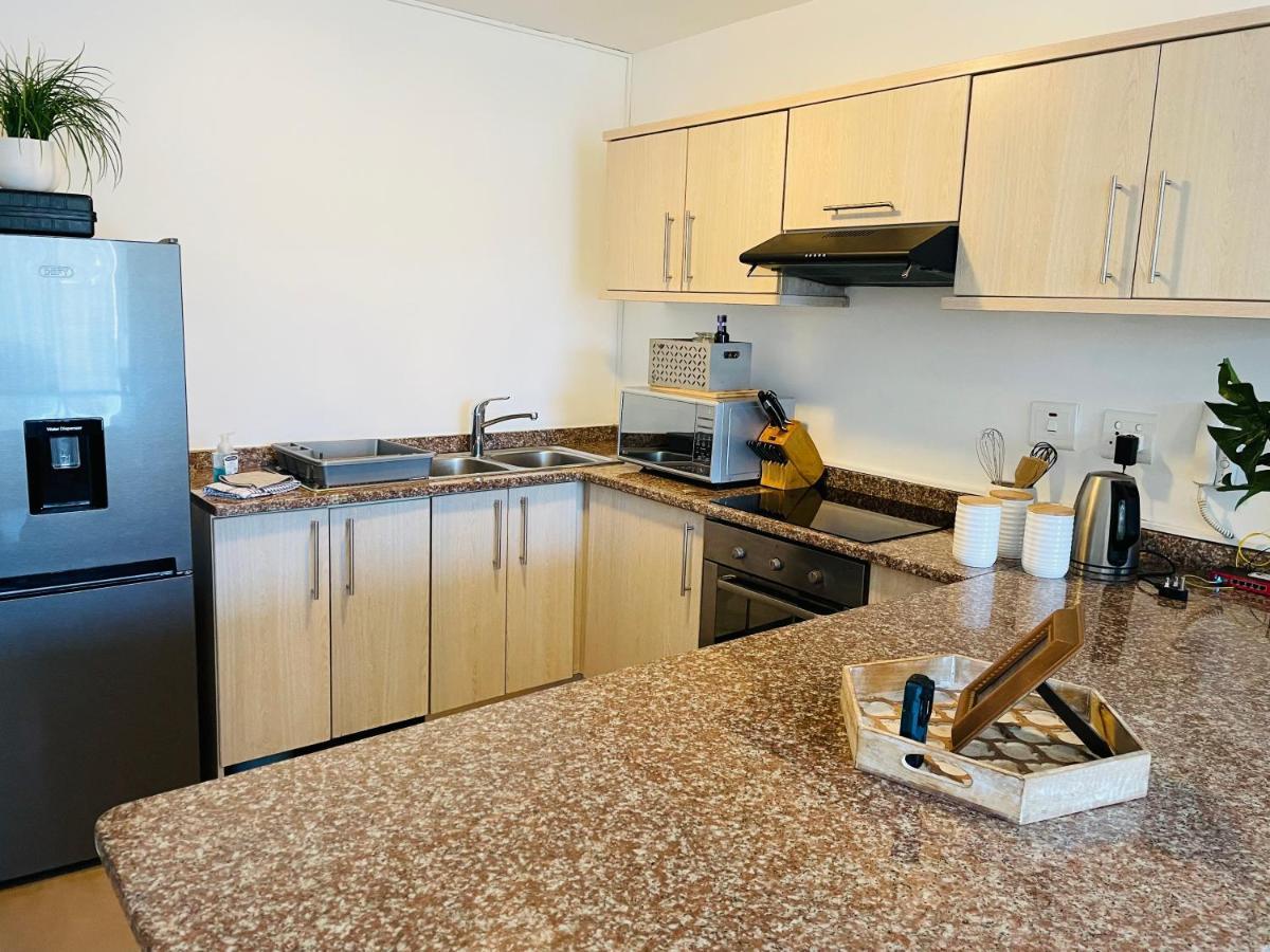103 Lacabina Bloubergstrand Ngoại thất bức ảnh