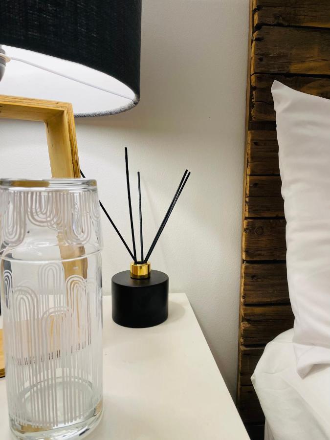 103 Lacabina Bloubergstrand Ngoại thất bức ảnh