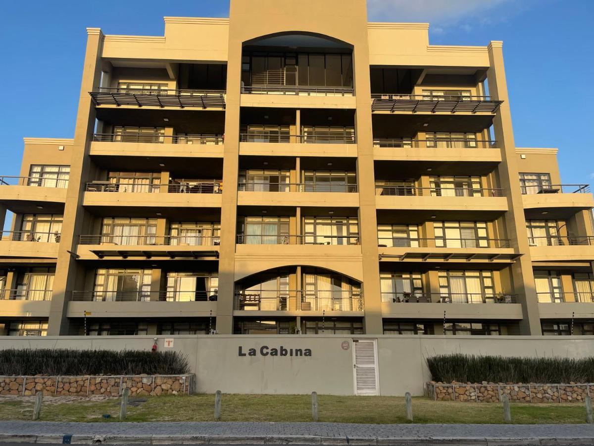 103 Lacabina Bloubergstrand Ngoại thất bức ảnh